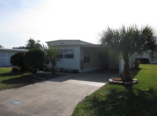 181 Paradise N, Leesburg, FL 34788