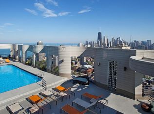 1740 N Clark St APT 1717, Chicago, IL 60614