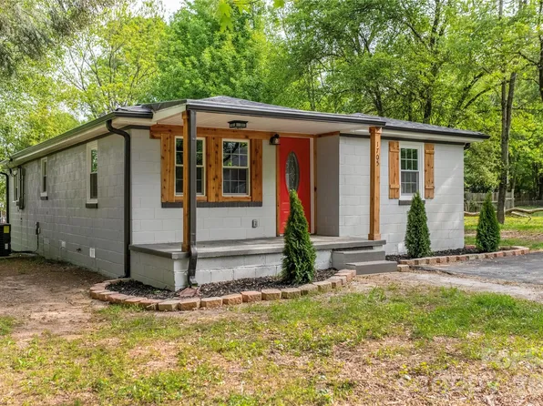 1705 E Cloaninger Ave, Statesville, NC 28625