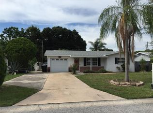 3373 21st Ave SW, Largo, FL 33774