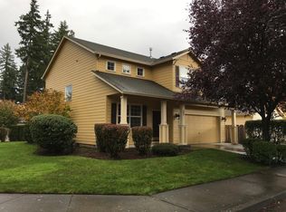 807 SE 197th Ave, Camas, WA 98607