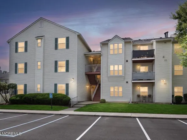 231 Atlantic Street #12, Keyport, NJ 07735