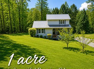 406 Mount Zion Rd, Bonaire, GA 31005