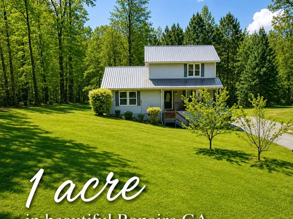 406 Mount Zion Rd, Bonaire, GA 31005