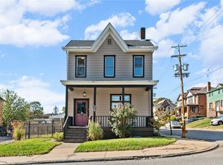 519 Highland Ave, Carnegie, PA