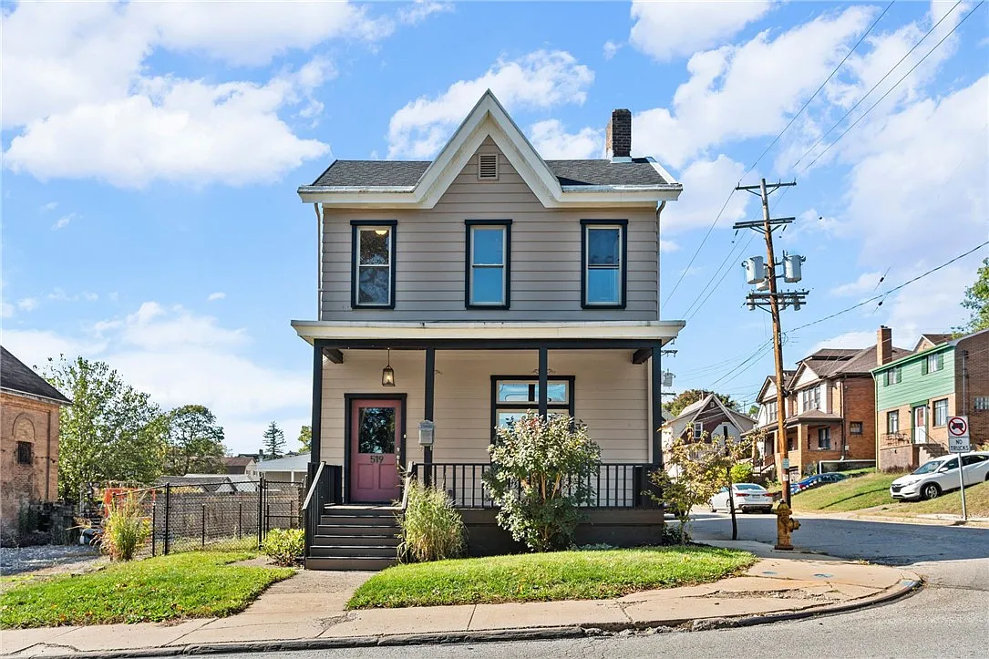 519 Highland Ave photo 1