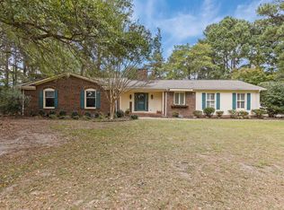 7309 Rouse Rd, Holly Springs, NC 27540