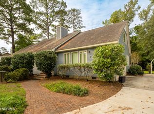 110 Olde Point Rd, Hampstead, NC 28443