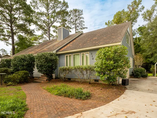 110 Olde Point Road, Hampstead, NC 28443