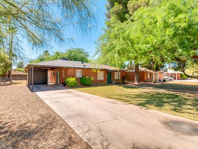 3206 N 28th Pl, Phoenix, AZ, 85016