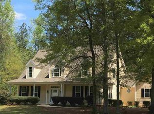 1292 Elders Mill Rd, Senoia, GA 30276