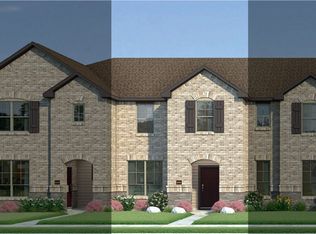 209 Territory Trl BUILDING 2, Fort Worth, TX 76120