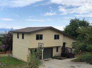 1320 Le Grande Cannon Blvd, Helena, MT 59601