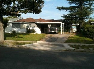 12836 Rose Ave, Los Angeles, CA 90066