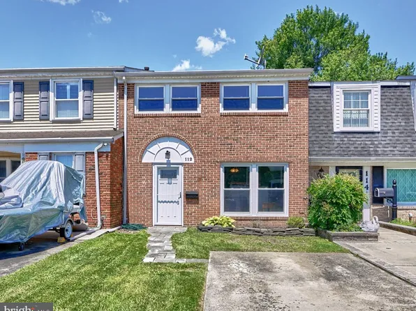 112 Driftwood Ct, Joppa, MD 21085