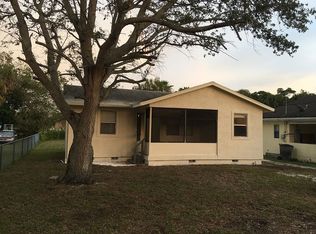 428 N 21st St, Fort Pierce, FL 34950