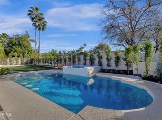 5019 E Columbine Dr, Scottsdale, AZ 85254