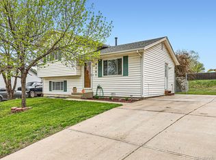 8267 High St, Denver, CO 80229