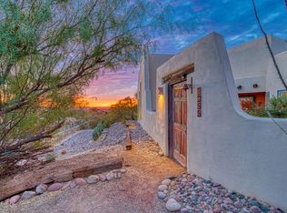 4285 Senna Dr, Las Cruces, NM 88011
