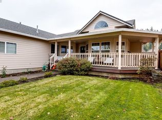 3395 Parker Ln, Springfield, OR 97477