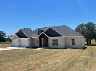 101 Republican Loop, Greenbrier, AR 72058