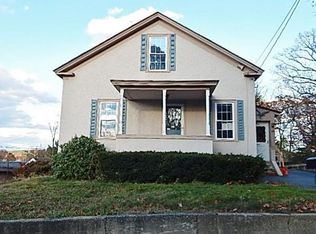 139 Princeton St, Leominster, MA 01453