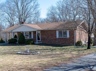 120 Drowsy Rd, Hardinsburg, KY 40143