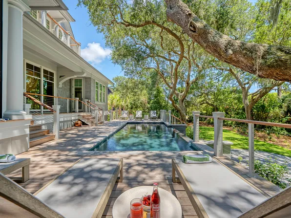 436 Fountain Grass Ln, Kiawah Island, SC 29455