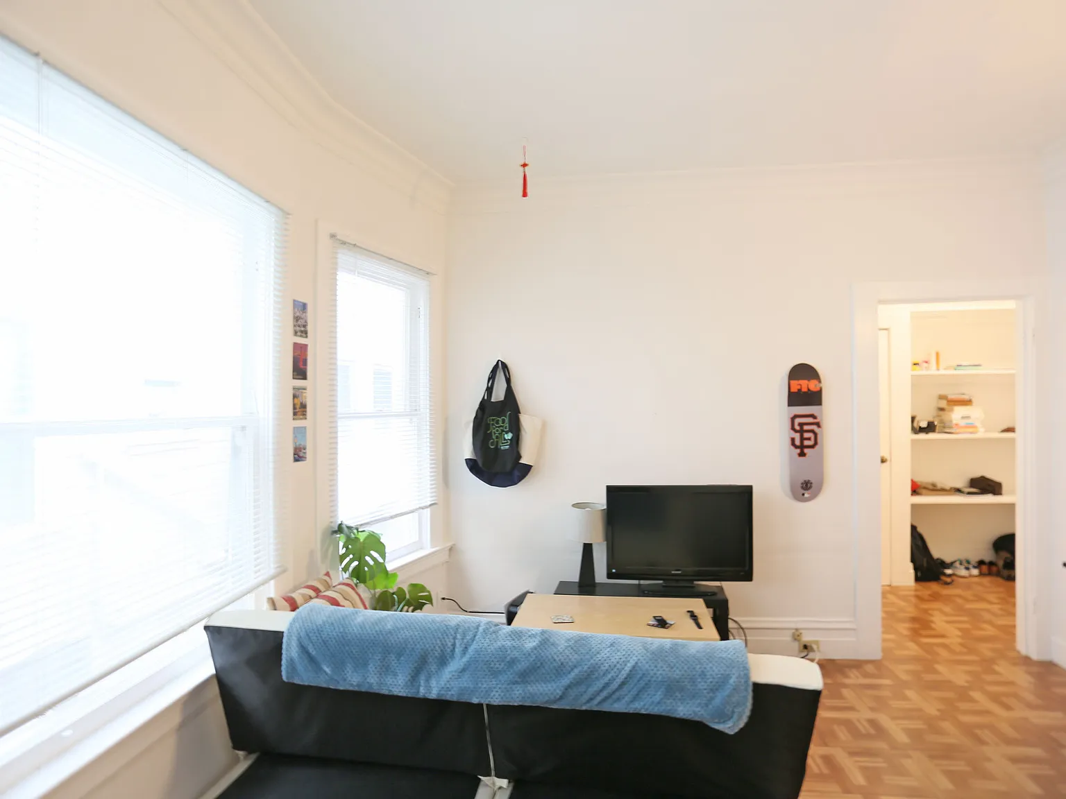 1 bed, $2,695 — Photo 2