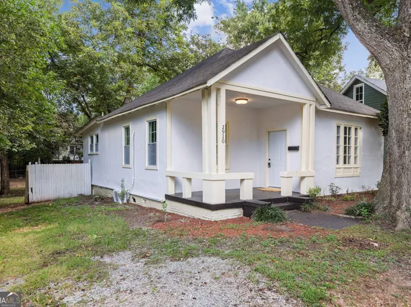 2910 Bradley Cir, Columbus, GA 31904