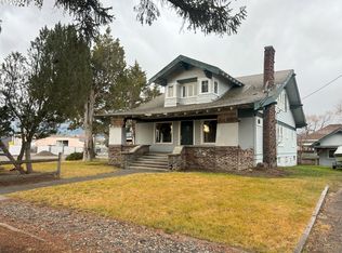 300 N River St, Enterprise, OR 97828