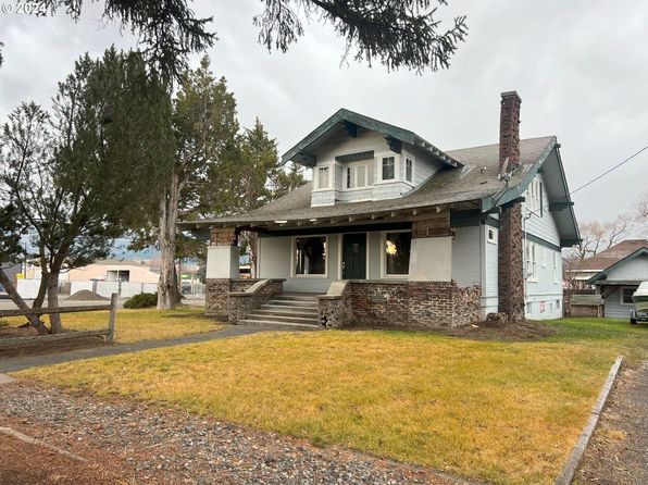 300 N River St, Enterprise, OR 97828