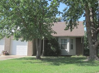 1810 S Stacey Ct, Wichita, KS 67207