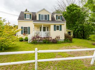 52 River Rd, Lebanon, ME 04027