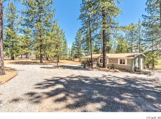 19574 Shawnee Trl, Mokelumne Hill, CA 95245