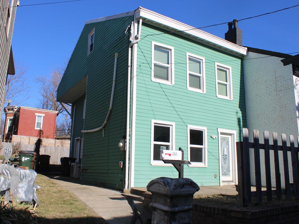 1st image of 252 Pershing Ave