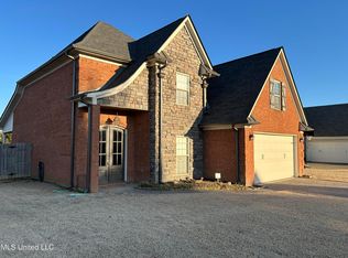 2388 Della St, Hernando, MS 38632