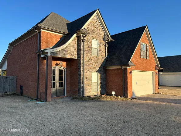 2388 Della St, Hernando, MS 38632