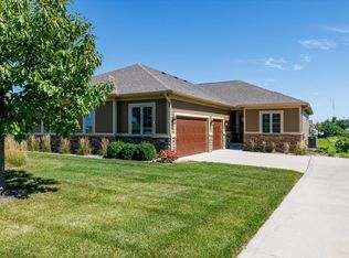 3709 NE Otter Creek Dr, Ankeny, IA 50021