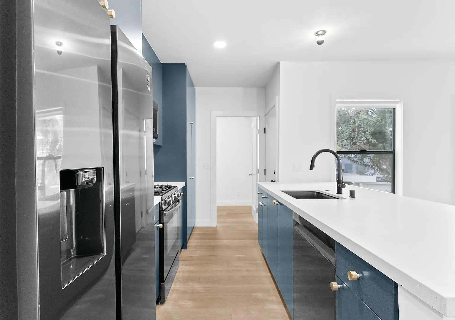 Beautiful Glassell Park Apartment! — Photo 2