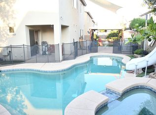 86 E Camino Del Abedul, Sahuarita, AZ 85629