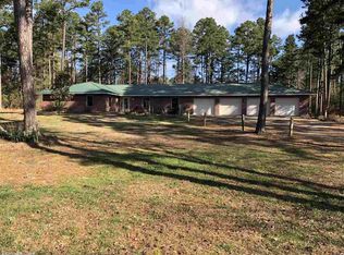298 Marpen St, Clinton, AR 72031