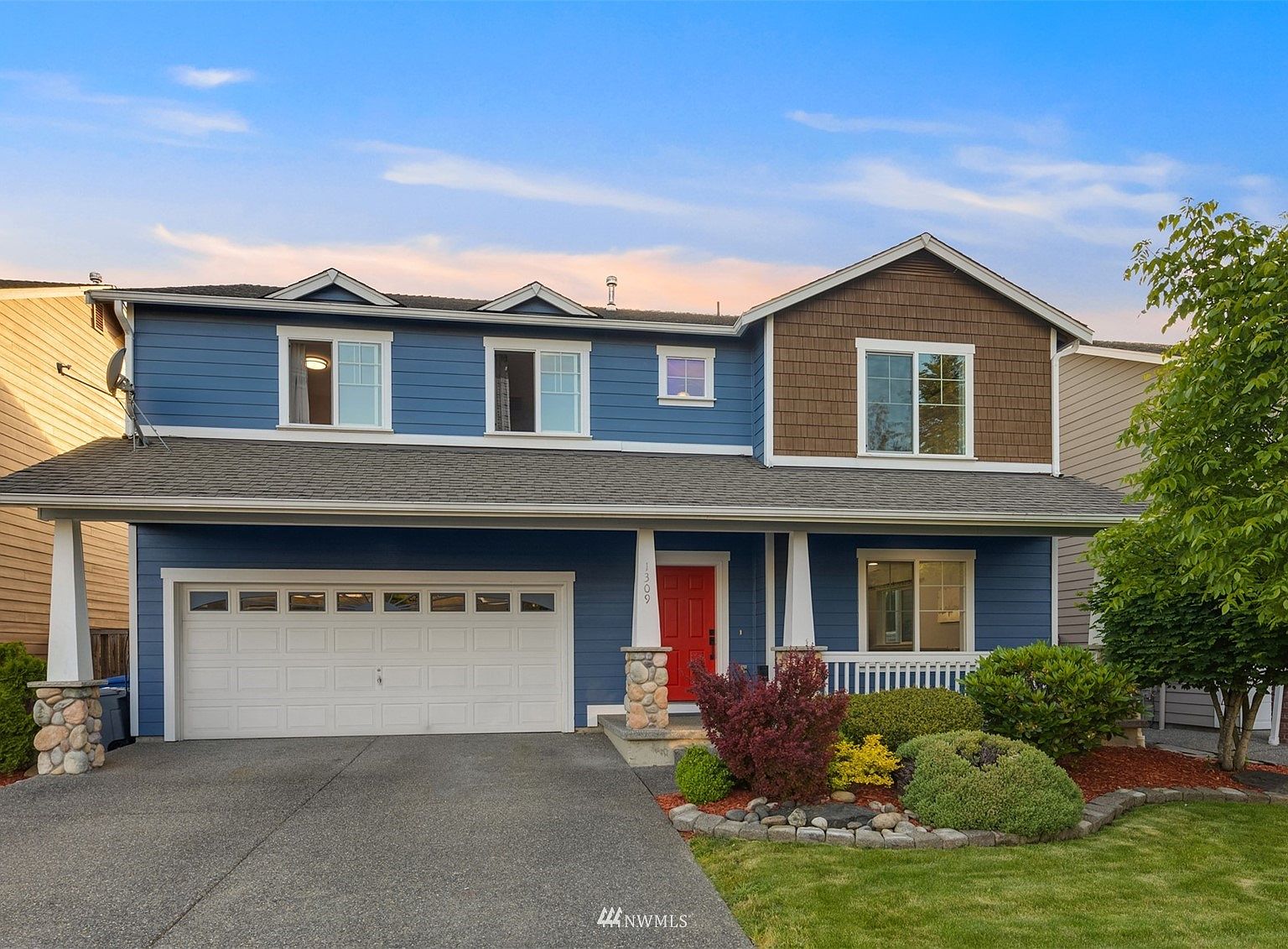 1309 231st Avenue SE, Sammamish, WA 98075 Zillow