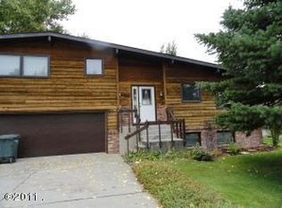 1105 21st Ave SW, Great Falls, MT 59404