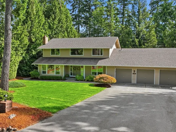 3838 231st Avenue SE, Sammamish, WA 98075