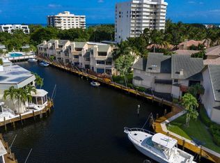 1127 Boca Cove Ln, Highland Beach, FL 33487
