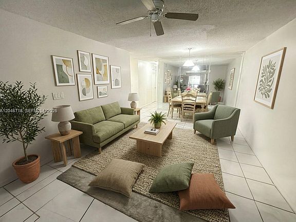 4th image of 2800 NW 56th Ave APT B207