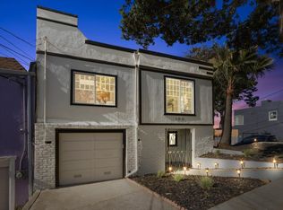 500 Shields St, San Francisco, CA 94132