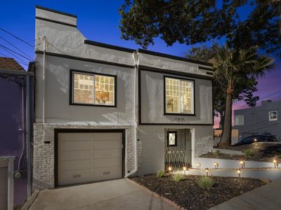 500 Shields St, San Francisco, CA, 94132