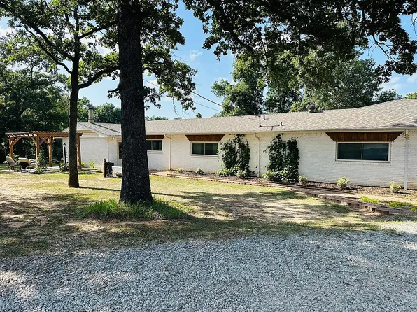 35000 Hardesty Rd, Shawnee, OK 74801